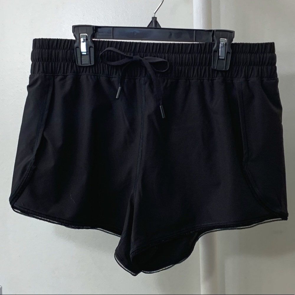 90 Degrees Running Shorts
